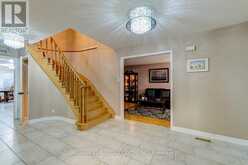 106 HAVELOCK DRIVE Brampton