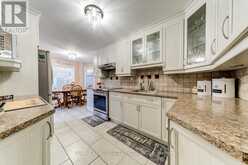 106 HAVELOCK DRIVE Brampton