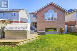 57 NISKA DRIVE Hamilton