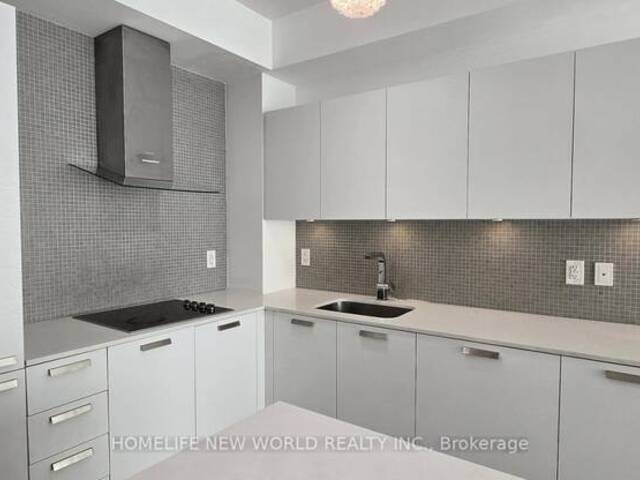 2801 - 9 BOGERT AVENUE Toronto Ontario