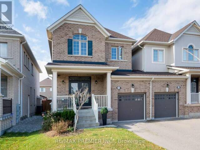 30 PRADY LANE New Tecumseth Ontario