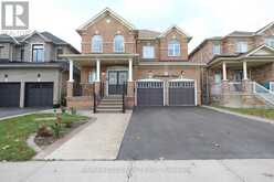 42 STRADHALE ROAD Brampton