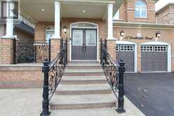 42 STRADHALE ROAD Brampton