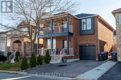 69 SCHOONER DRIVE Brampton