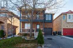 69 SCHOONER DRIVE Brampton