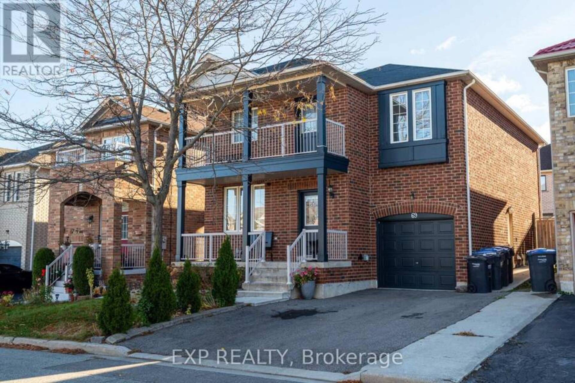 69 SCHOONER DRIVE Brampton