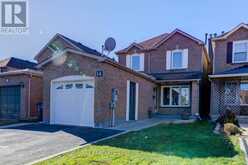 14 SOLWAY AVENUE Brampton