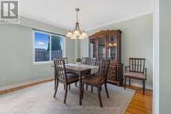 8 - 4192 LONGMOOR DRIVE Burlington