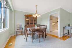 8 - 4192 LONGMOOR DRIVE Burlington