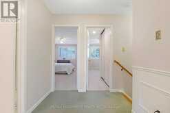 8 - 4192 LONGMOOR DRIVE Burlington