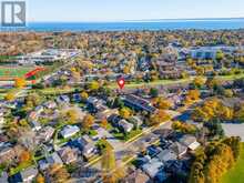 8 - 4192 LONGMOOR DRIVE Burlington