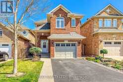 2317 FOXFIELD ROAD Oakville