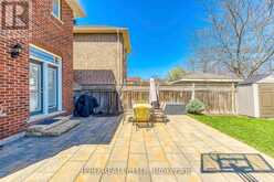 2317 FOXFIELD ROAD Oakville