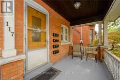 117 FAIRLEIGH AVENUE S Hamilton