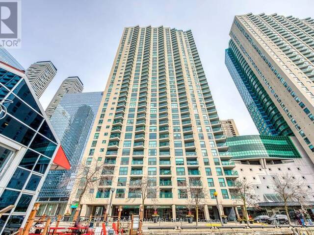 2207 - 77 HARBOUR SQUARE Toronto Ontario