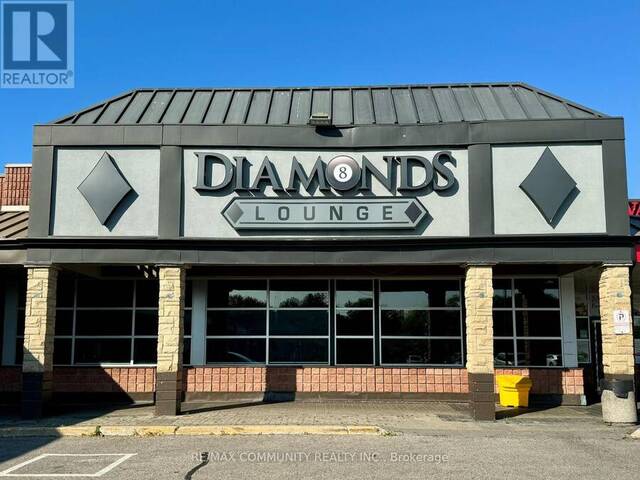 2200 BROCK ROAD Pickering Ontario