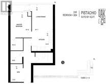 341 - 2485 TAUNTON ROAD Oakville