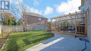 27 BRAYDON BOULEVARD Brampton