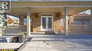 27 BRAYDON BOULEVARD Brampton