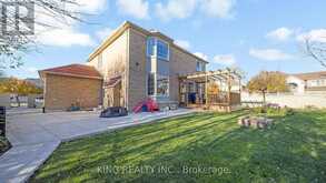 27 BRAYDON BOULEVARD Brampton