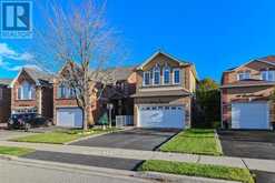 22 LENT CRESCENT Brampton