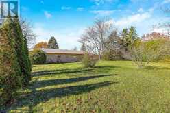 156 MILL STREET W Halton Hills