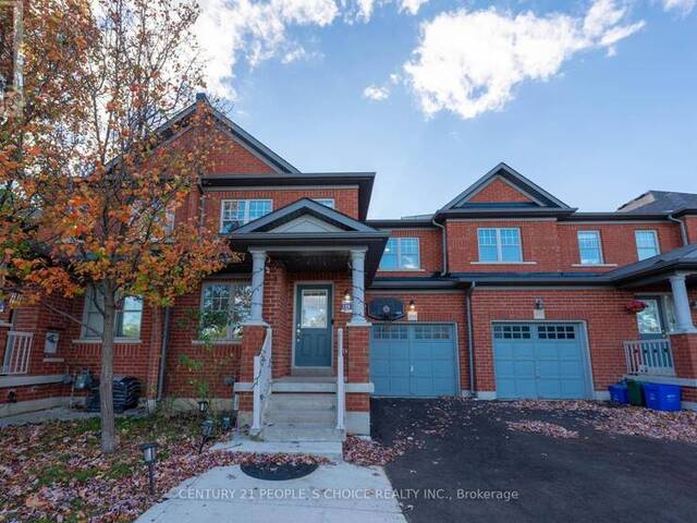 454 DUNCAN LANE Milton Ontario