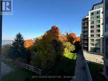 307 - 56 LAKESIDE TERRACE Barrie