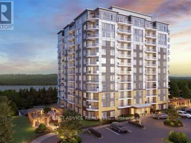 307 - 56 LAKESIDE TERRACE Barrie Ontario