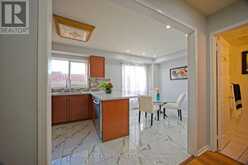 21 - 170 HAVELOCK DRIVE Brampton