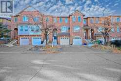 21 - 170 HAVELOCK DRIVE Brampton