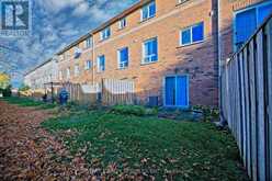 21 - 170 HAVELOCK DRIVE Brampton