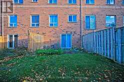 21 - 170 HAVELOCK DRIVE Brampton