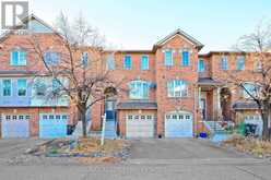 21 - 170 HAVELOCK DRIVE Brampton