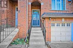 21 - 170 HAVELOCK DRIVE Brampton