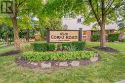 34 - 6520 CORFU ROAD E Mississauga