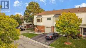 34 - 6520 CORFU ROAD E Mississauga