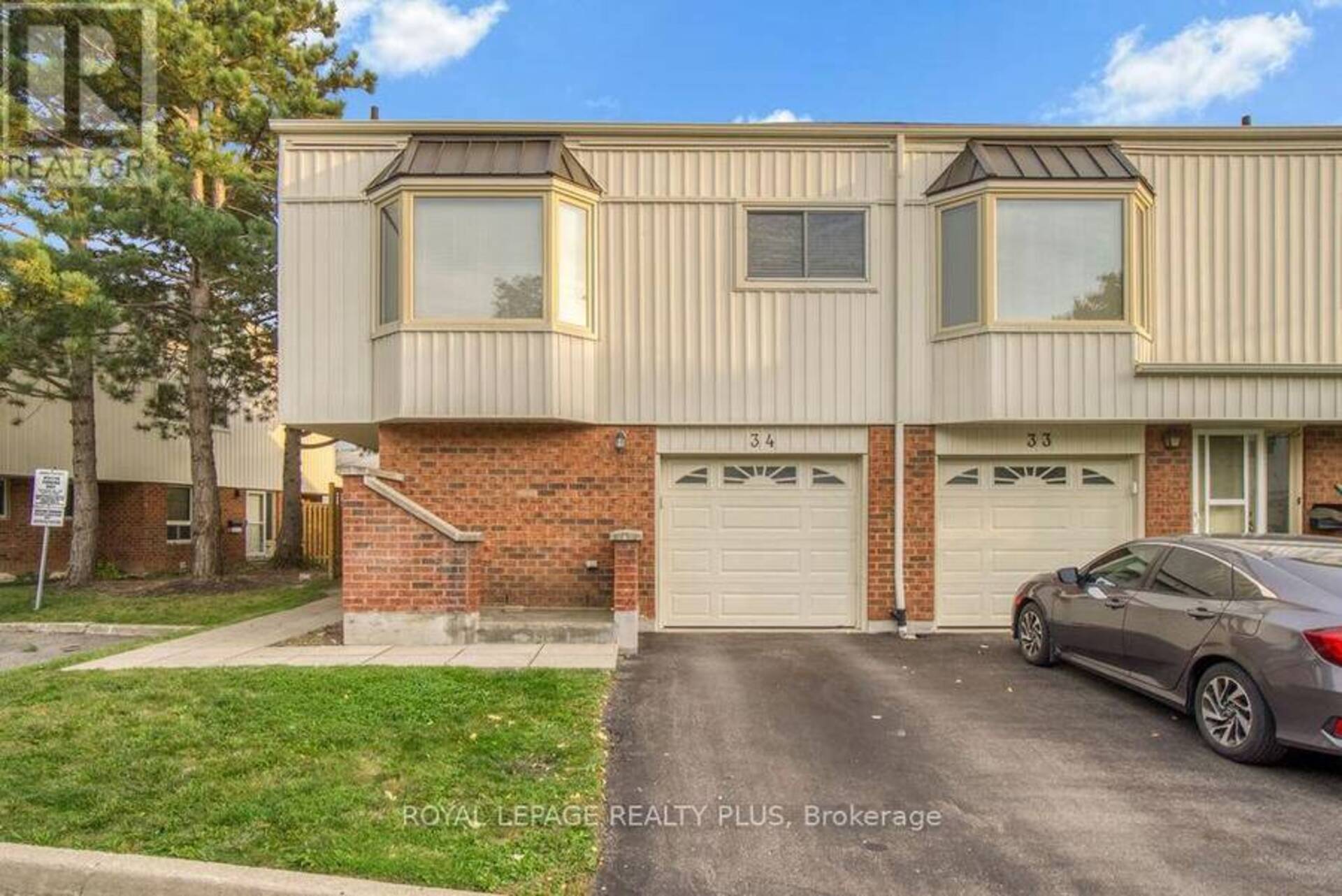 34 - 6520 CORFU ROAD E Mississauga