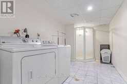 34 - 6520 CORFU ROAD E Mississauga