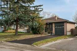 298 ROYWOOD CRESCENT Newmarket