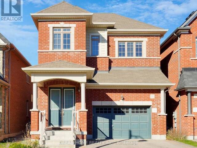 22 TEMPLE AVENUE East Gwillimbury Ontario