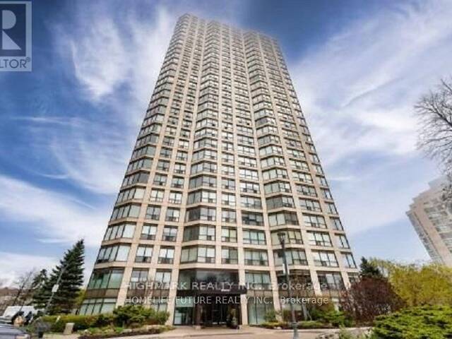 1207 - 2269 LAKE SHORE BOULEVARD W Toronto Ontario