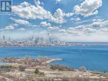 1207 - 2269 LAKE SHORE BOULEVARD W Toronto