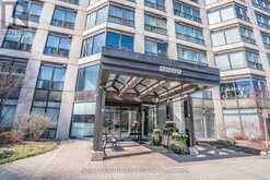 1207 - 2269 LAKE SHORE BOULEVARD W Toronto