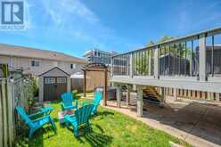 192 SEVERN DRIVE Guelph