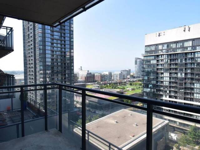 1622 - 4K SPADINA AVENUE Toronto Ontario