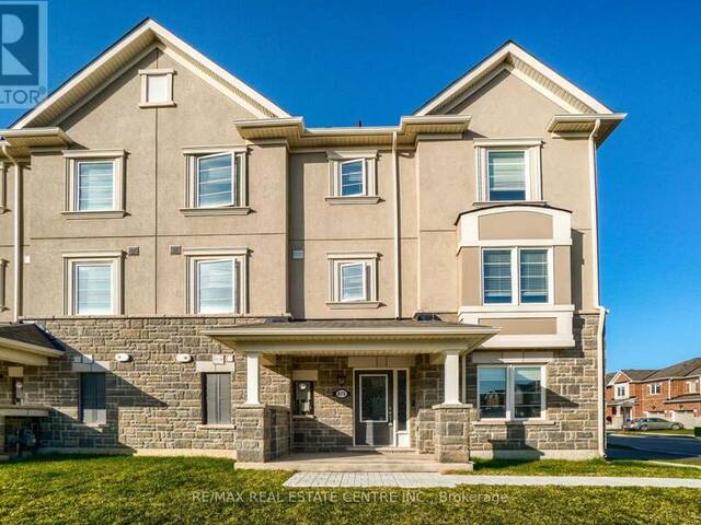 875 SUMAC CRESCENT Milton Ontario