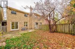 4039 FARRIER COURT Mississauga