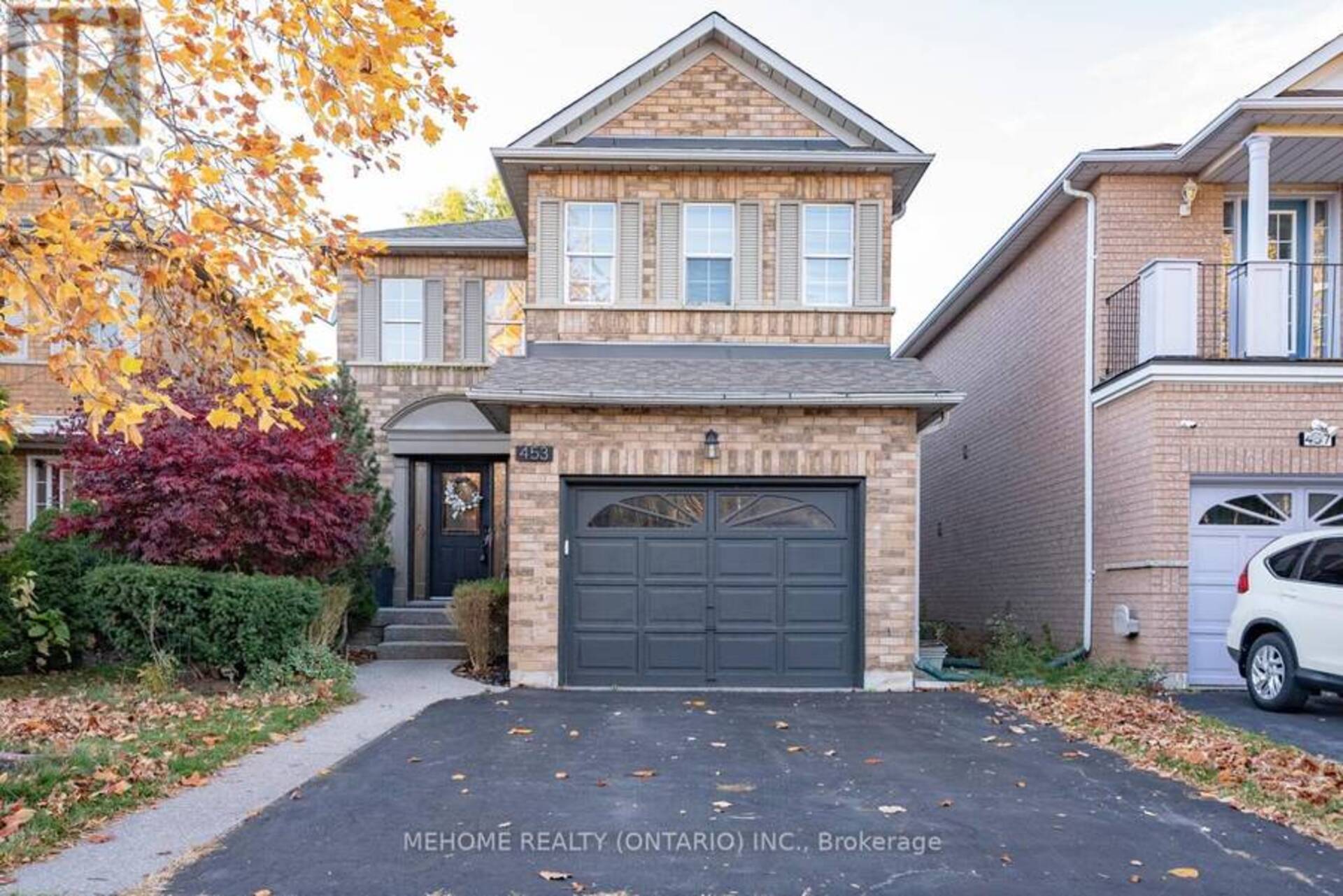 453 PONDVIEW PLACE Oakville