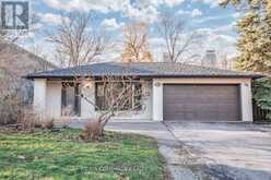 LOWER - 38 HOPPERTON DRIVE Toronto